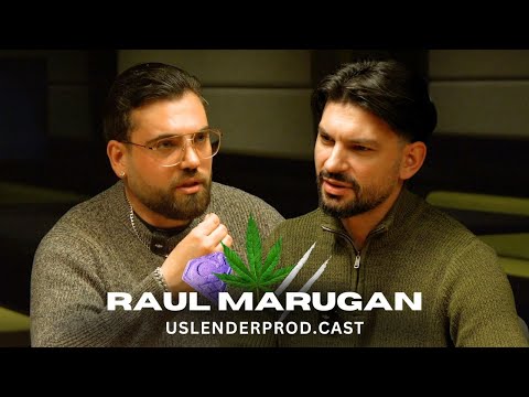 “Ey legg mol eine” – Raul Marugan über Kokain