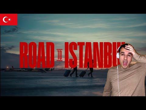 İtalyan Tepkisi 🇹🇷 Bir Finalden Daha Fazlası - Türk Hava Yolları