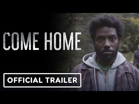 Tráiler Regresa a casa [WEB-DL] 2024
