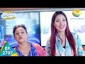 Taarak Mehta Ka Ooltah Chashmah Episode 2707 Full Episode