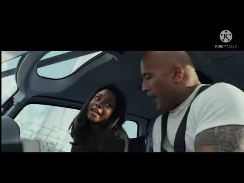 Monsters Destroy The Tower - Rampage (2018) Movie Clip HD