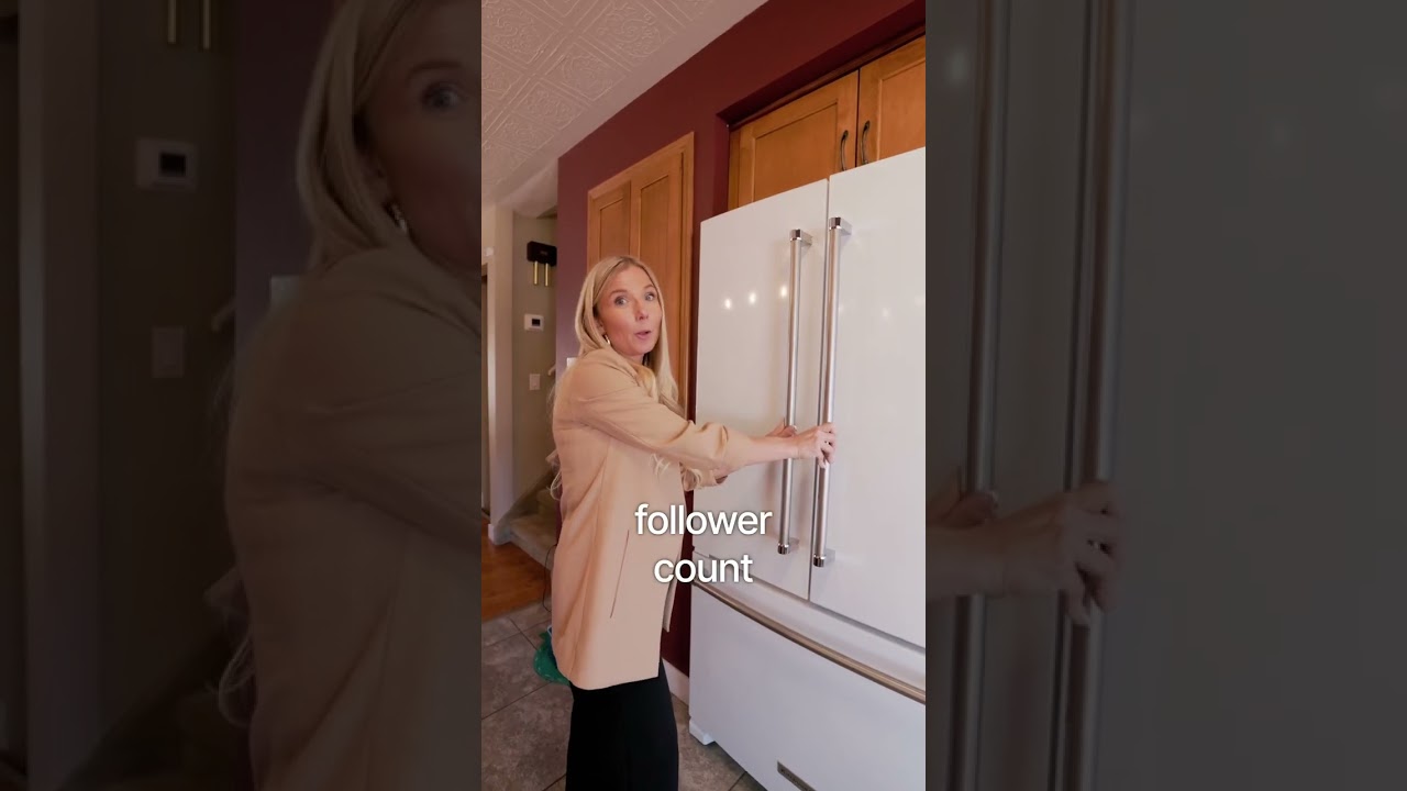 Real Estate Isn't About Follower Accounts