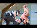 Free Match Kyle O Reilly Vs Mark Angel Beyond Wrestling BackInFlesh Undisputed Era NXT ROH