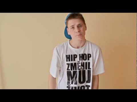 MCzaja - Oni (Stoprocent Pompuj Rap 3)