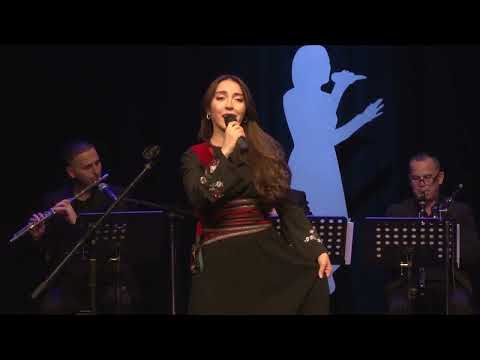 DONIKA KOVANI “Perëndeshë e bukurisë“ KOSOVARJA KËNDON 2023