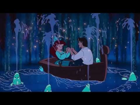 La Petite Sirene - Embrasse-la (Version 1998)