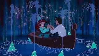 La Petite Sirene - Embrasse-la (Version 1998)