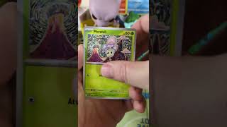 Pokémon Burning Sparks Scarlet and Violet