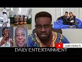 DAILY ENT-Reggie Rockstone introduces bottled Waakye,BuIIet fires, Zap Mallet sides with Shatta Wale