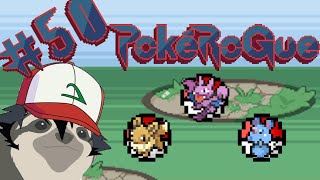 This one is on me and my hubris | Pokerogue Gameplay | Road to 200! Day 50