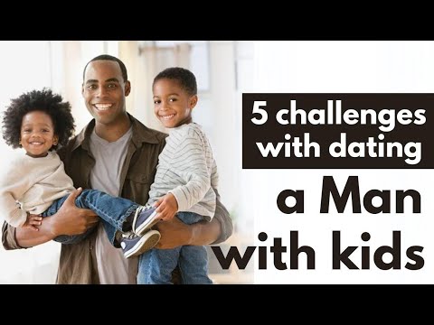 5 challenges associated with marrying men who have children | Relationship Coach | MRRevolution