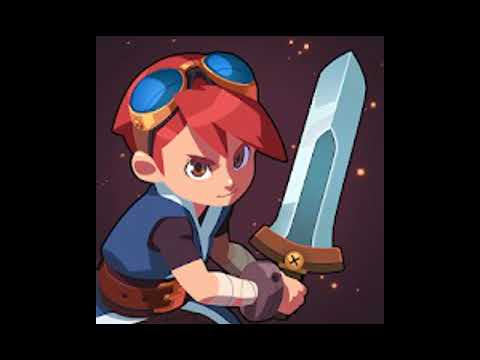 Sound Test Unlocked! Best VGM 1824 - The Guardian (Evoland II)