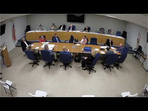 HNWS Monthly Board Meeting 4/20/2021