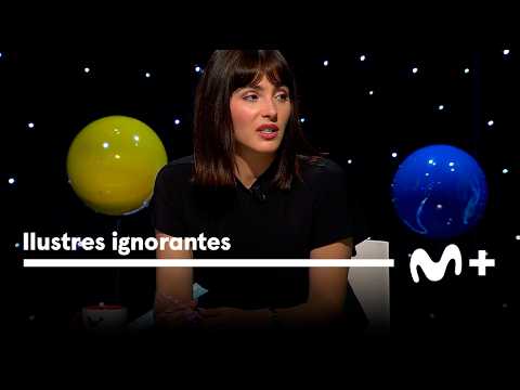 Ilustres Ignorantes: El matrimonio con Andrea Duro y Enrique Arce | Movistar Plus+