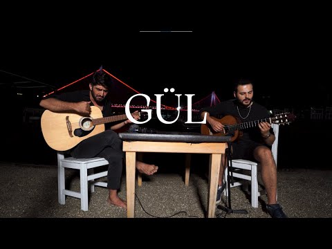 Nuri Yosoy - Gül (Erdem Ergün Cover)