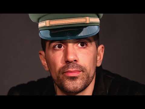 FLER - SCHWANZSHIDO/EHRENMANN/95BPM prod. by Oberstaatsanwältin Rotschopf/LKA/Hauptkomissar Rex