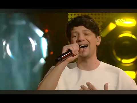 Stig Rasta - Interstellar (Eesti Laul 2022 Grand Final)