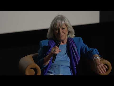 ZFF Masters: Margarethe von Trotta