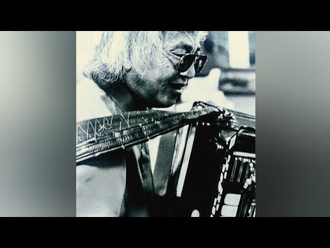 Oidupaa Vladimir Oiun RARE pre-1999 recording (Khaian)