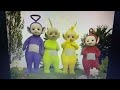 The Teletubbies Walk To The Magic Windmill To All Over Again Dance With The Teletubbies Version 2