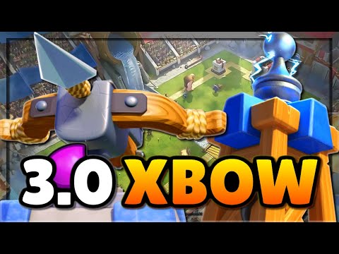 🔥3.0 XBOW CYCLE will live FOREVER!
