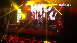 Ram Herrera  - Amor y Besos - La Mancha