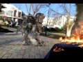 Robot Fx Guru