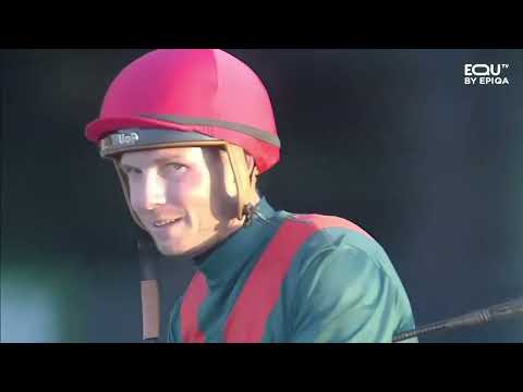 MOMENTI DI... OAKS D'ITALIA (22/06/2025)