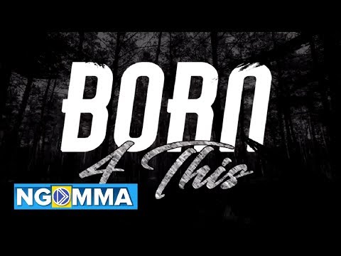 Born for this - Odane
