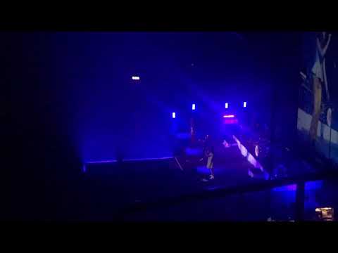 Vikken då -Silvana Imam/First Aid Kit/Ericsson globe arean 26/1-2019