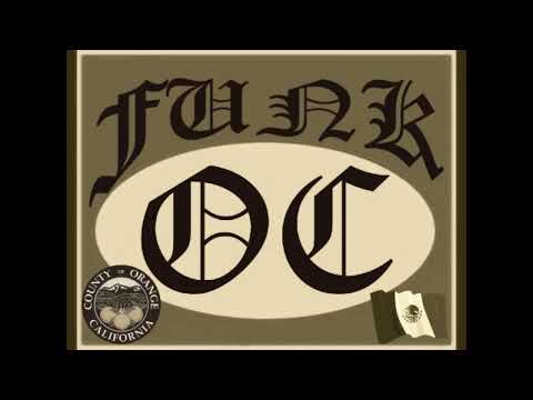 STARFUNK - ODYSSEY & COMPANY - SHE'S PERFECT - ORANGE COUNTY FUNK