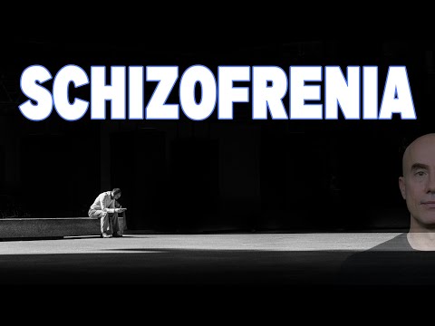 La Schizofrenia, tutte le informazioni per capire questa malattia psichiatrica