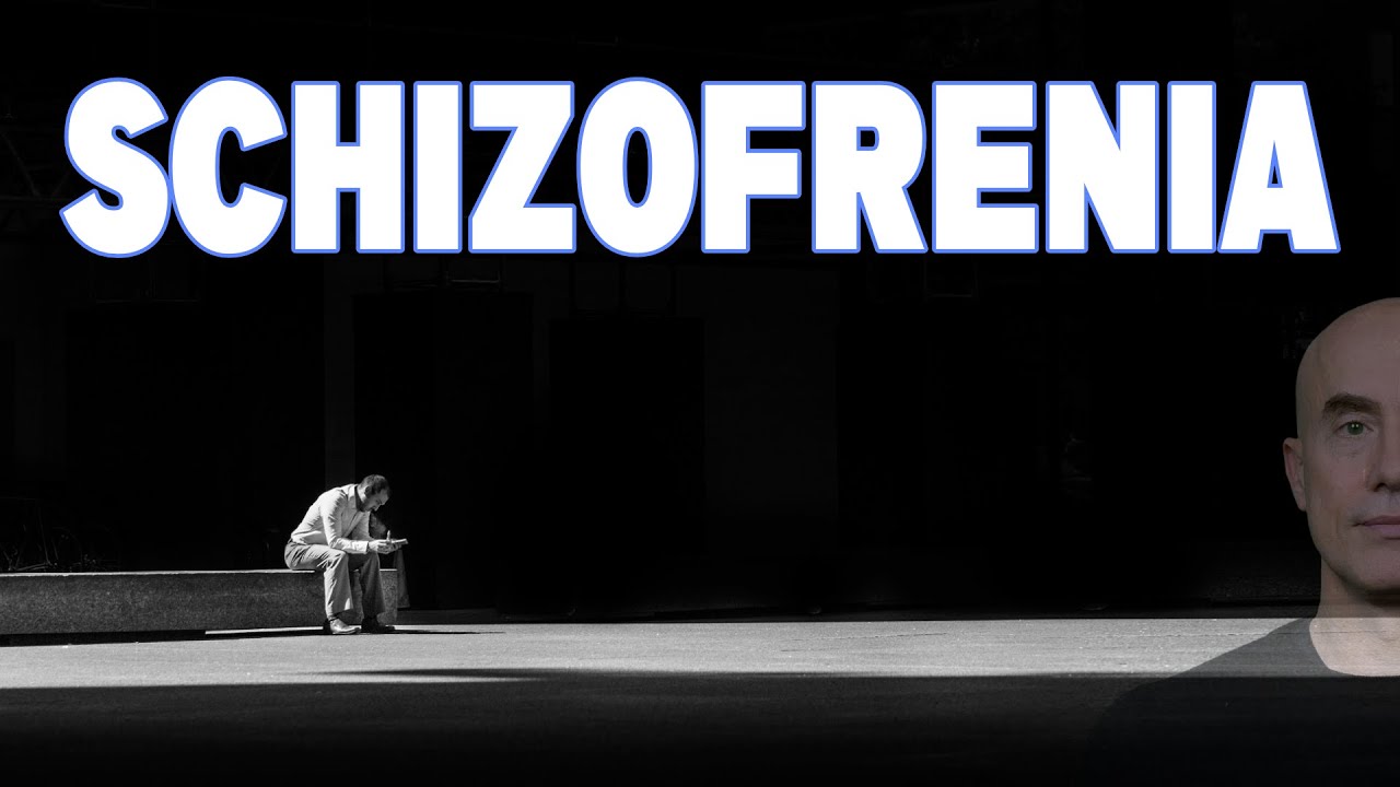 La Schizofrenia, tutte le informazioni per capire questa malattia psichiatrica