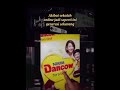 Susu Dancow
