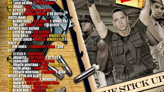 Bun B ft Yo Gotti &amp; Gucci Mane - Countin Money