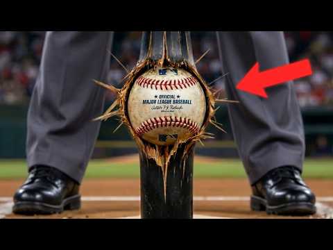 CRAZIEST MLB Moments You Missed!