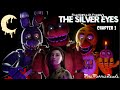 FIVE NIGHTS AT FREDDY S THE SILVER EYES Chapter 1 Read Aloud