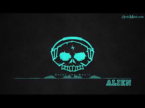 Alien by Lions Head & Sido - [Pop Music]
