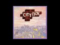 City Boy - The Greatest Story Ever Told