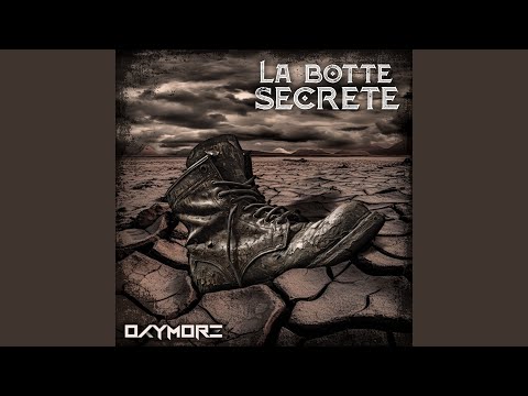 La Botte Secrète