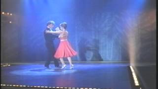 Patrick Swaize and Jennifer Gray / De Todo un Poco - Dirty Dancing