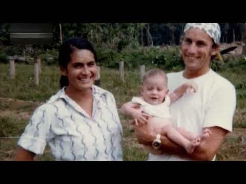 Dokumentation HD | True Crime | Der Fall Jonestown | Massenselbstmord einer Sekte | Teil 4 von 4