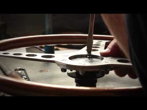 JD Classics - Mille Miglia 2014 Preparation