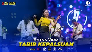 Download lagu TABIR KEPALSUAN  | RATNA VIDIA | ONE PRO ft ERLANGGA audio mp3