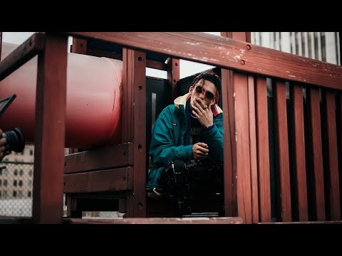 Ohtrapstar - I Live Once (Official Music Video)