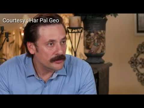 Siyani Episode 40 - [Eng Sub - Anmol Baloch - Mohsin Abbas Haider - Siyani Shamshad -...