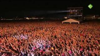 Green Day - 21 Guns (Live @ Pinkpop 2010)