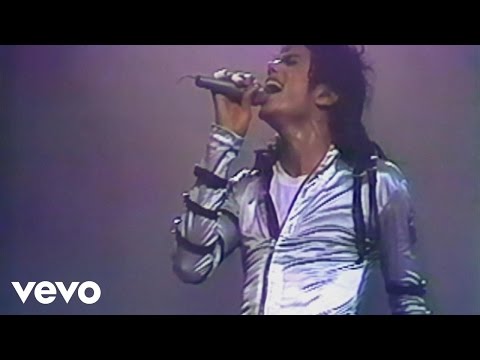 Michael Jackson – Human Nature (Live At Wembley) [Audio HQ] HD