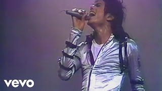 Michael Jackson - Human Nature (Live At Wembley July 16, 1988 (Stereo))