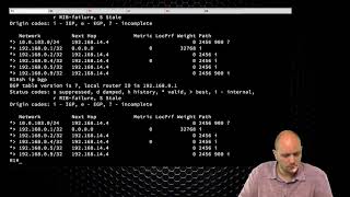 108 IPExpert BGP Filtering Using ACL and Prefix Lists